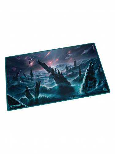 Herní podložka Ultimate Guard - Magic: The Gathering Edge of Eternities - Watery Grave
