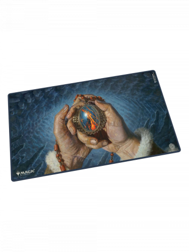 Herní podložka Ultimate Guard - Magic: The Gathering Tarkir: Dragonstorm - Mox Jasper
