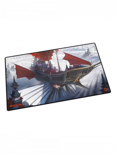 Herní podložka Ultimate Guard - Magic: The Gathering Tarkir: Dragonstorm - Mystic Monastery