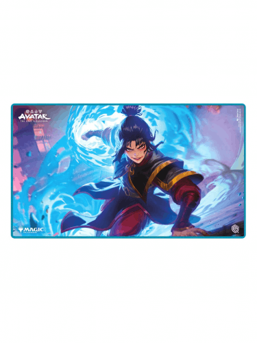 Herní podložka Ultimate Guard - Magic: The Gathering x Avatar: The Last Airbender - Fire Lord Azula