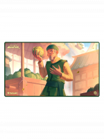Herní podložka Ultimate Guard - Magic: The Gathering x Avatar: The Last Airbender - The Cabbage