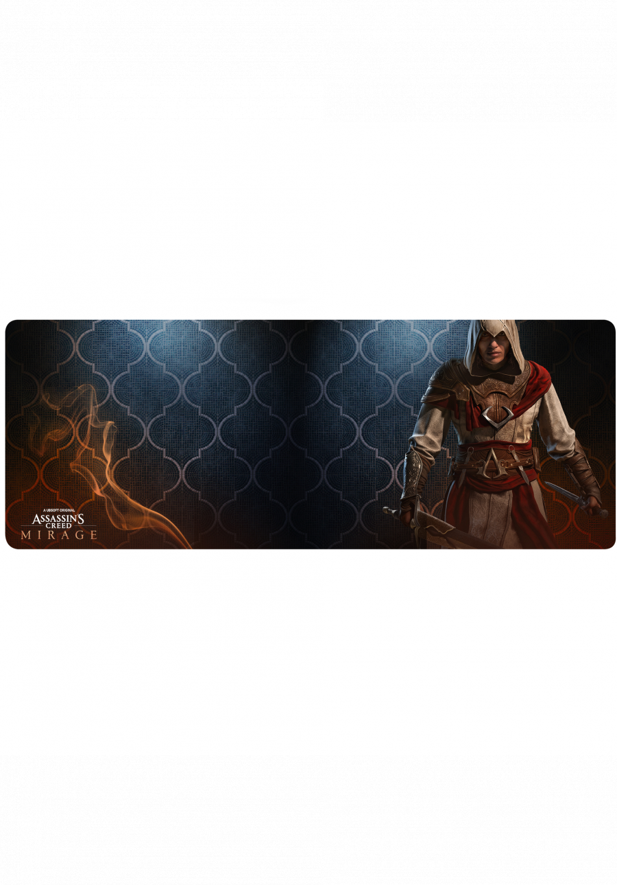 Hype Podložka pod myš Assassin's Creed Mirage - Roshan