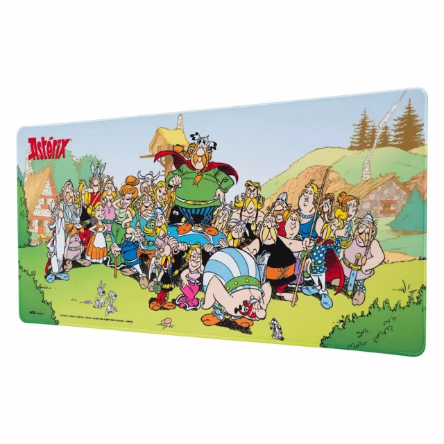 Podložka pod myš Asterix - Asterix