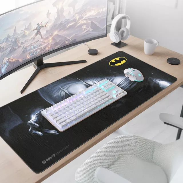 Podložka pod myš Batman - Mindbomb XL - DC Comics
