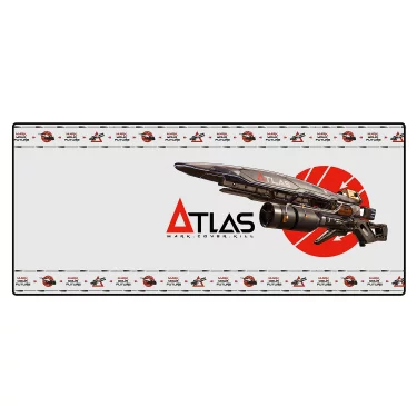Podložka pod myš Borderlands 3 - Atlas