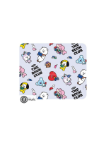 Podložka pod myš BT21 - Books