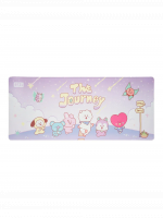 Podložka pod myš BT21 - The Journey