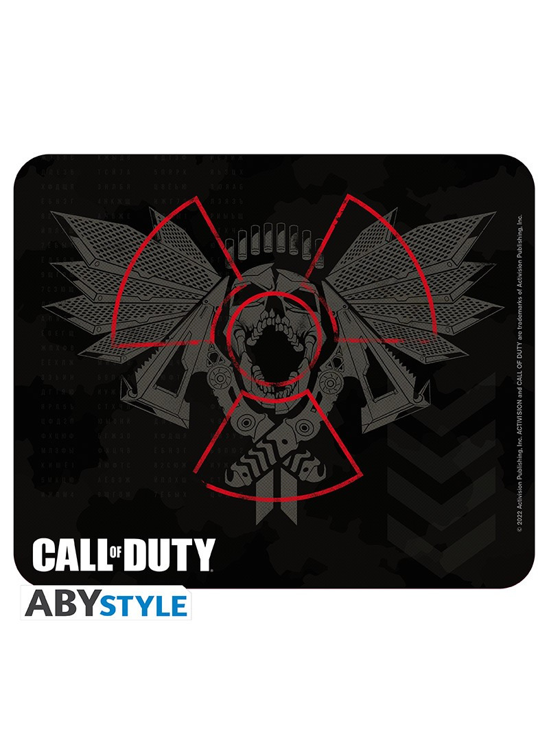 ABYstyle Podložka pod myš Call of Duty - Black Ops