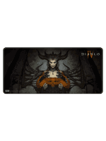 Podložka pod myš Diablo IV - Lilith Limited Edition (velikost XL)