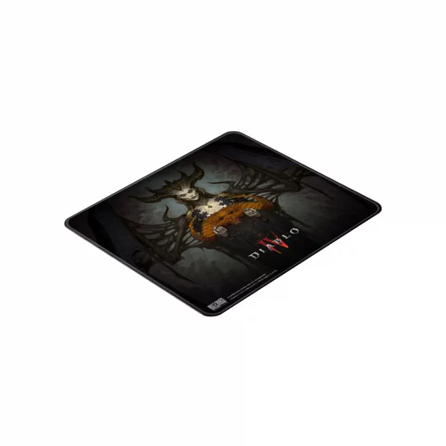 Podložka pod myš Diablo IV - Lilith Limited Edition (velikost L)