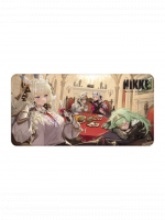 Podložka pod myš Goddess of Victory: Nikke - Castle Dinner