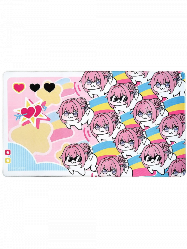 Podložka pod myš Goddess of Victory: Nikke - Doro