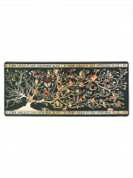 Podložka pod myš Harry Potter - Black Family