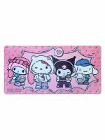 Podložka pod myš Hello Kitty - Friends
