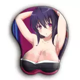 Podložka pod myš High School DxD - Akeno - Příslušenství