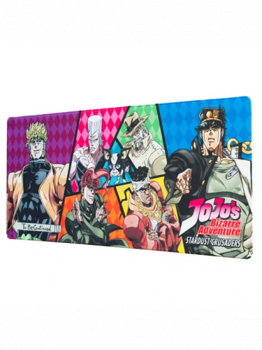 Podložka pod myš JoJo's Bizarre Adventure - Characters