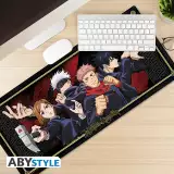Podložka pod myš Jujutsu Kaisen - Characters XXL - Příslušenství