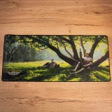 Podložka pod myš Kingdom Come: Deliverance II - Knight's Tree