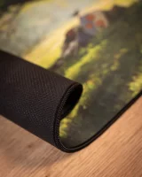 Podložka pod myš Kingdom Come: Deliverance II - Knight's Tree