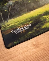 Podložka pod myš Kingdom Come: Deliverance II - Knight's Tree