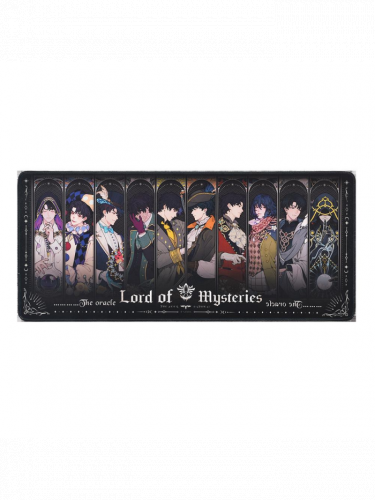 Podložka pod myš Lord of the Mysteries - Characters
