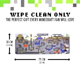 Podložka pod myš Minecraft - World