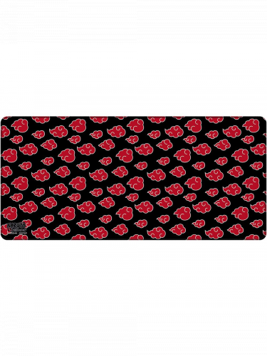 Podložka pod myš Naruto Shippuden - Akatsuki Clouds (PC)