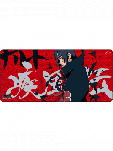 Podložka pod myš Naruto Shippuden - Itachi Uchiha (PC)