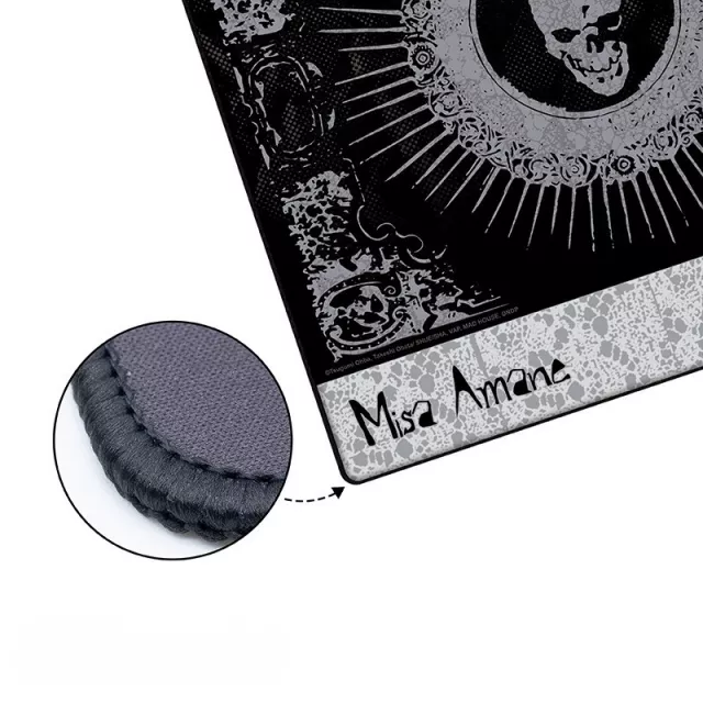Podložka pod myš Death Note - Misa - Anime