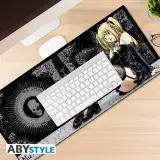 Podložka pod myš Death Note - Misa - Příslušenství