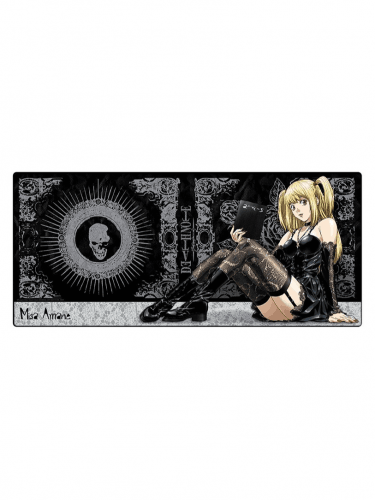 Podložka pod myš Death Note - Misa