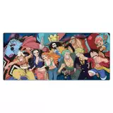 Podložka pod myš One Piece - Straw Hat Crew XXL - Příslušenství