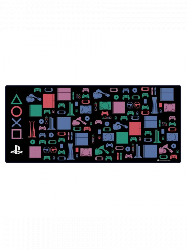 Podložka pod myš PlayStation - PlayStation