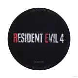 Podložka pod myš Resident Evil 4 - Leon & Ashley + podtácek - Hororové