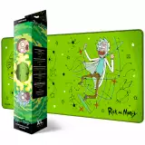 Podložka pod myš Rick and Morty - Dimension C-137 XL - Rick & Morty