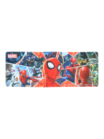 Podložka pod myš Spider-Man - Comic Book Collage