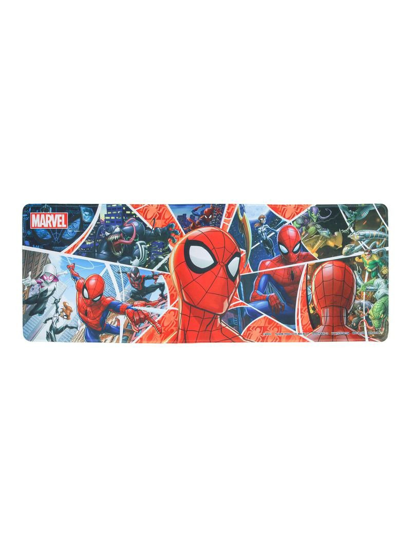 Epee Podložka pod myš Spider-Man - Comic Book Collage
