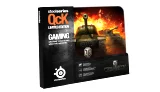 podložka pod myš SteelSeries QCK World of Tanks