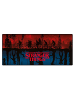 Podložka pod myš Stranger Things - Stranger Things