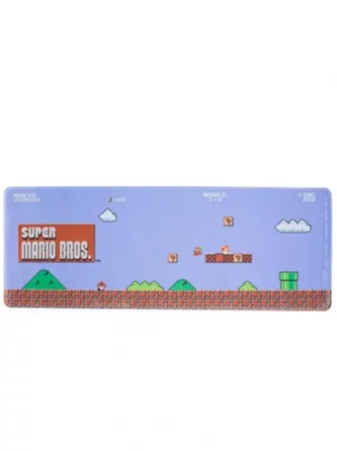 Podložka pod myš Super Mario - Game