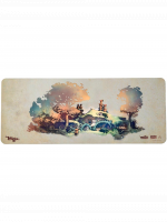 Podložka pod myš Tales of the Shire - The Green Dragon