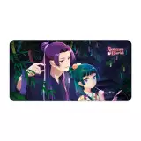 Podložka pod myš The Apothecary Diaries - Maomao & Jinshi - Anime