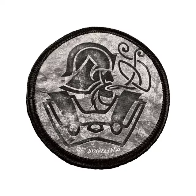 Podložka pod myš The Elder Scrolls V: Skyrim - Alduin's Wall + podtácek - Herní podložka