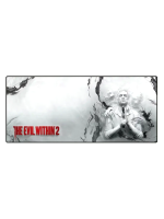 Podložka pod myš The Evil Within - Enter the Realm