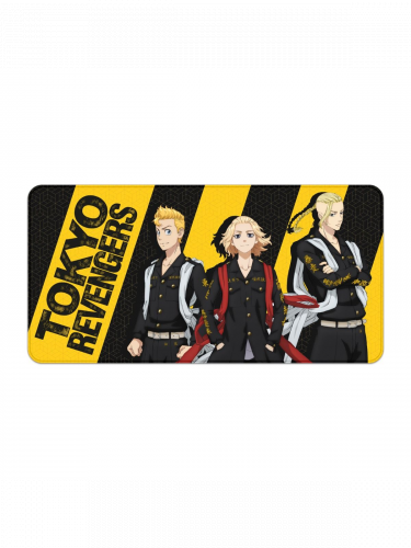 Podložka pod myš Tokyo Revengers - Manjiro Sano (Sakami)