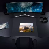 Podložka pod myš World of Tanks - Centurion Action X In the fields M