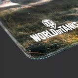 Podložka pod myš World of Tanks - The Winged Warriors M