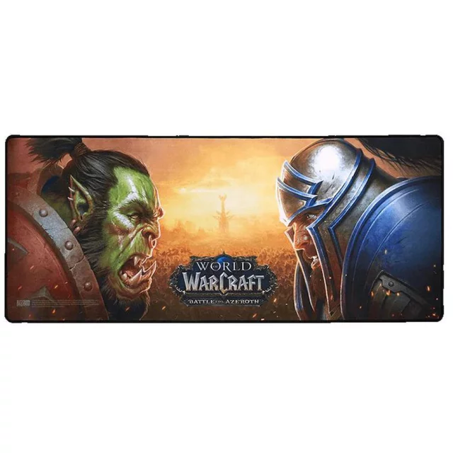 Podložka pod myš World of Warcraft - Battle for Azeroth