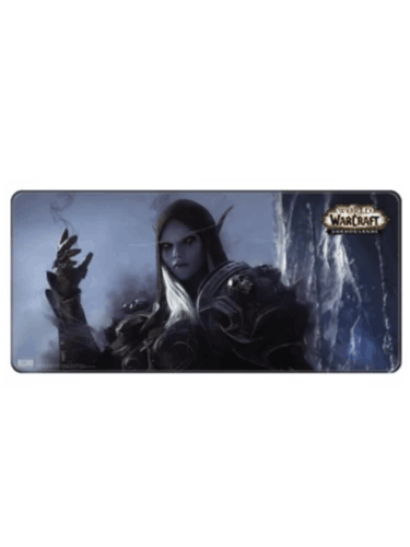 Podložka pod myš World of Warcraft: Shadowlands - Sylvanas