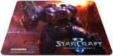 Starcraft 2 - Podložka pod myš